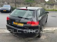 2009 Audi A3
