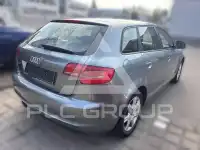 2009 Audi A3