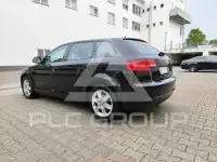 2009 Audi A3