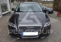 2009 Audi A3