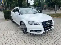 2009 Audi A3