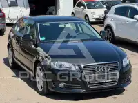 2009 Audi A3