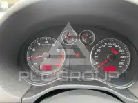 2009 Audi A3