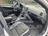 2009 Audi A3