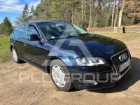 2009 Audi A3