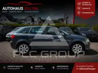 2009 Audi A3