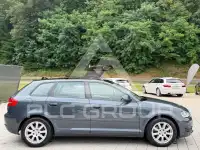 2009 Audi A3