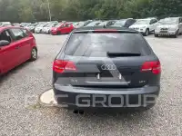 2009 Audi A3