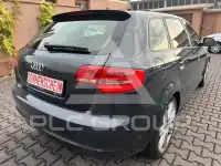 2009 Audi A3