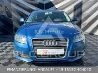 2009 Audi A3