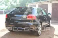 2009 Audi A3