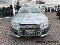 2009 Audi A3