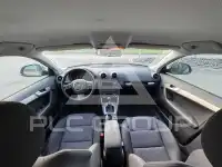 2009 Audi A3