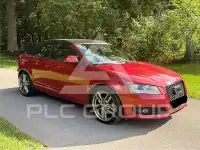 2009 Audi A3