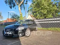 2009 Audi A3