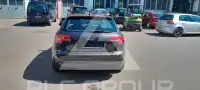 2009 Audi A3
