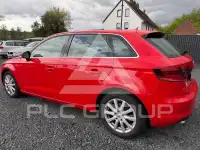 2009 Audi A3