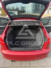 2009 Audi A3