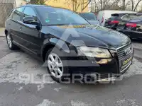2009 Audi A3