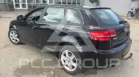 2009 Audi A3