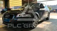 2009 Audi A3