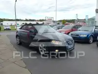 2009 Audi A3