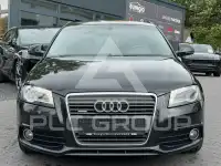 2009 Audi A3