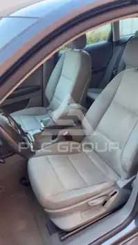 2009 Audi A3