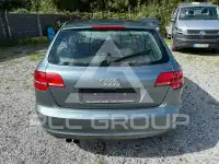 2009 Audi A3