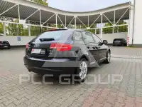 2009 Audi A3