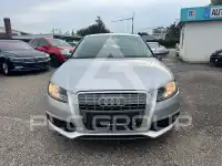 2009 Audi A3