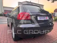 2009 Audi A3