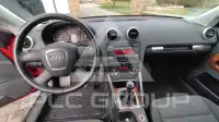 2009 Audi A3