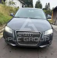 2009 Audi A3