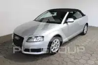 2009 Audi A3