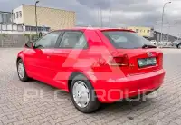 2009 Audi A3