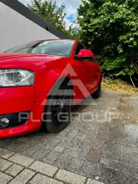 2009 Audi A3