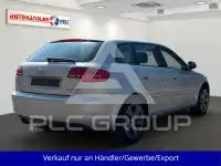 2009 Audi A3