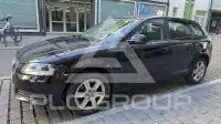 2009 Audi A3