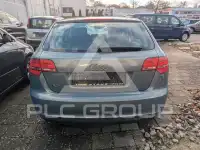2009 Audi A3