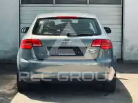 2009 Audi A3