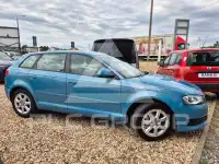 2009 Audi A3