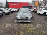 2009 Audi A3