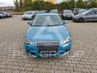 2009 Audi A3