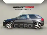 2009 Audi A3