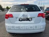2009 Audi A3
