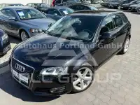 2009 Audi A3