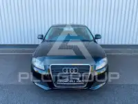 2009 Audi A3