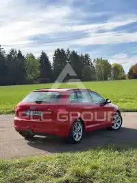 2009 Audi A3
