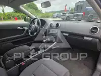 2009 Audi A3